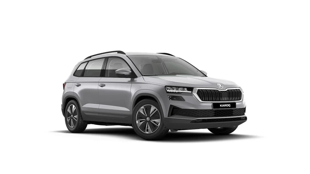 Skoda Karoq — zdjęcie 1