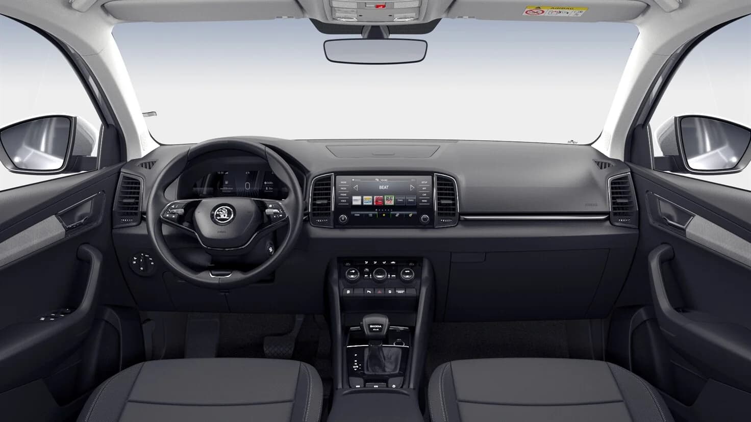 Skoda Karoq — zdjęcie 4