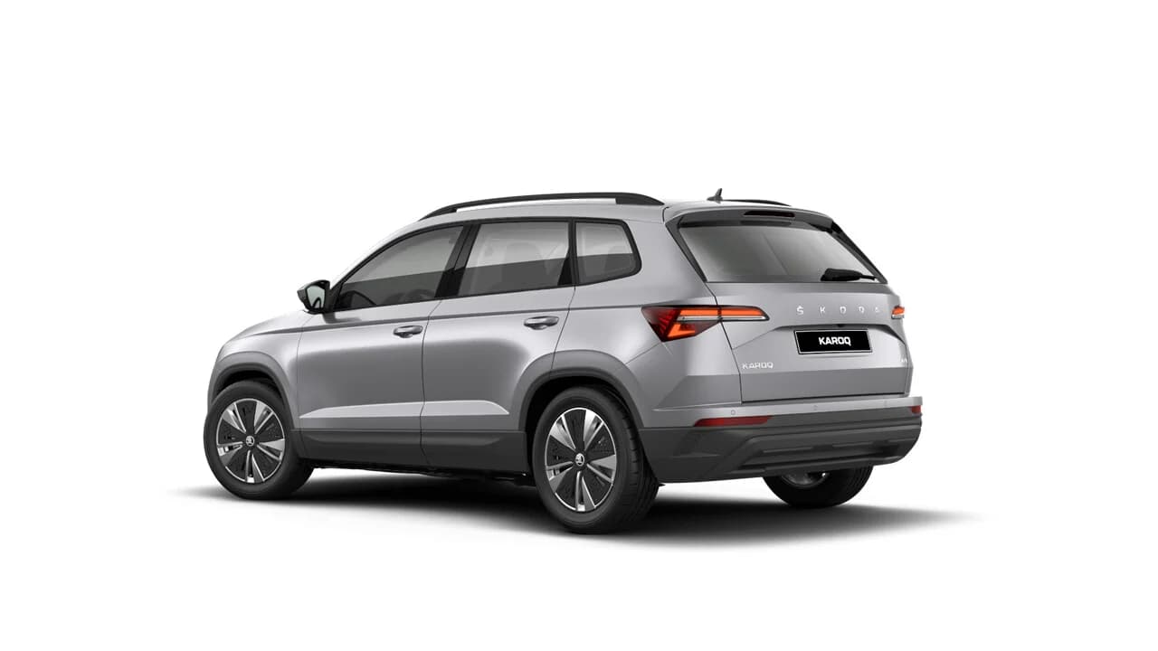Skoda Karoq — zdjęcie 3