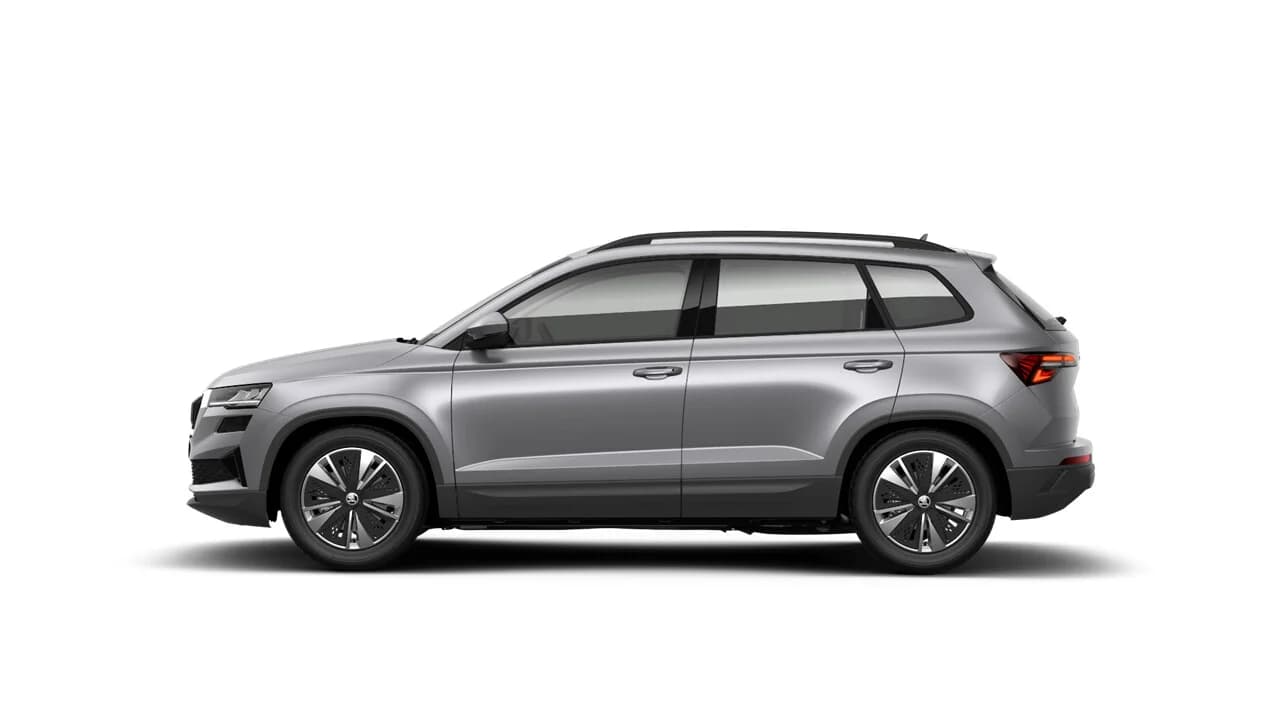 Skoda Karoq — zdjęcie 2