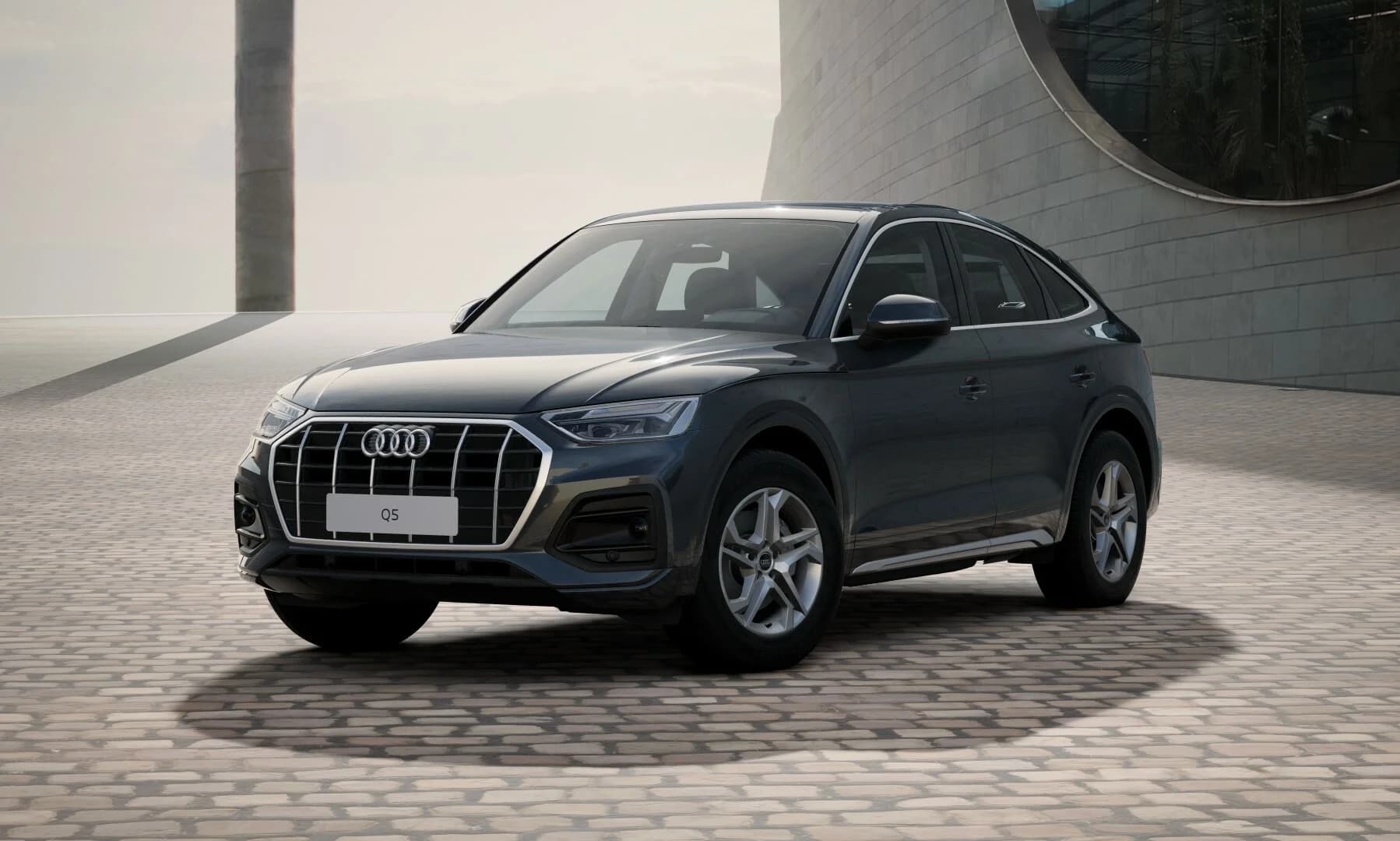 Audi Audi — zdjęcie 1