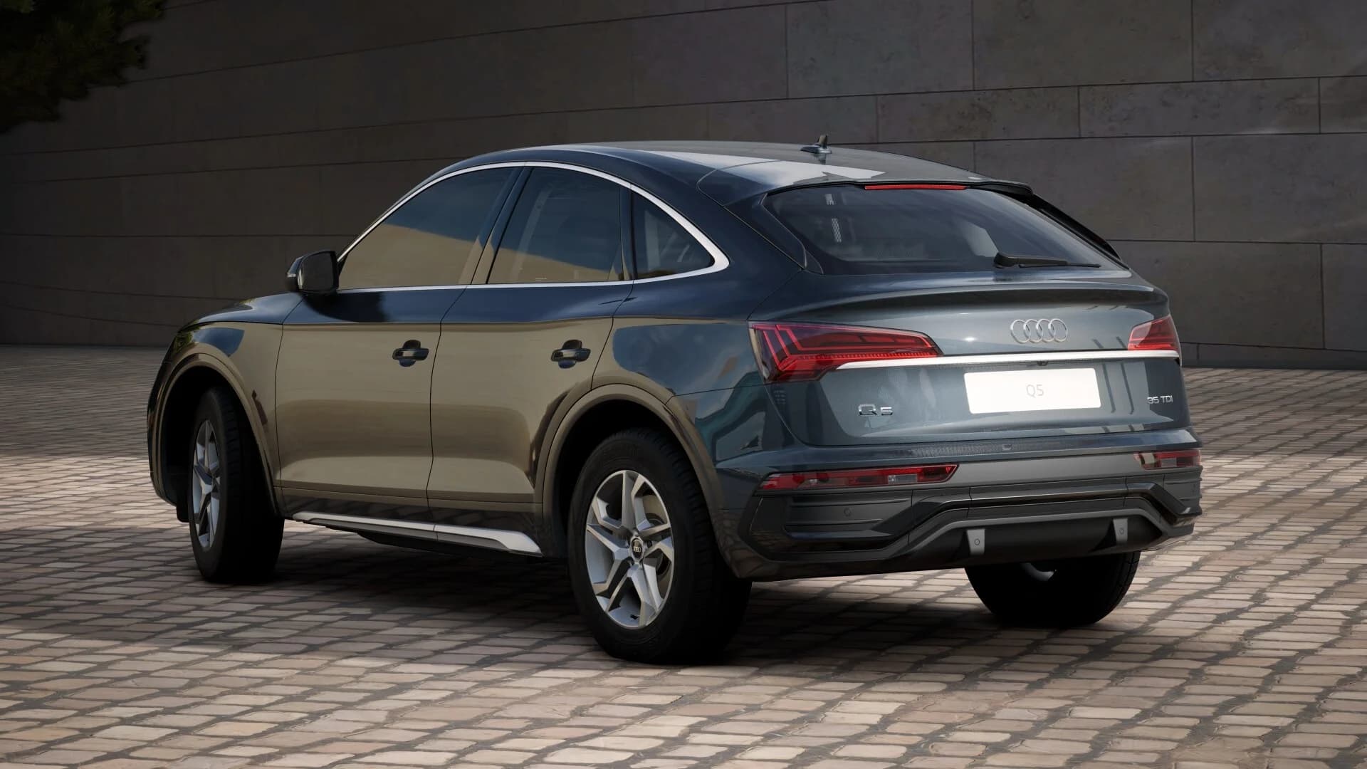 Audi Audi — zdjęcie 2