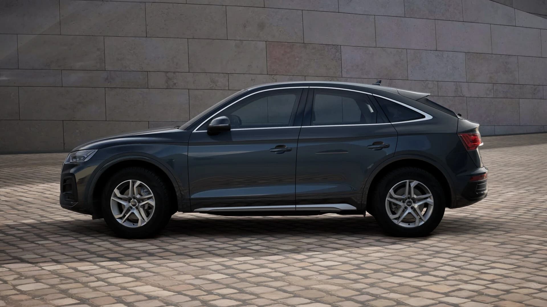 Audi Audi — zdjęcie 3