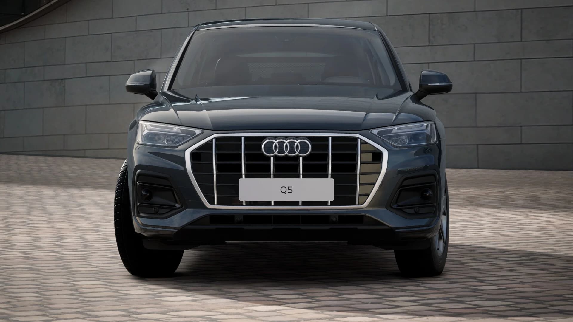 Audi Audi — zdjęcie 4