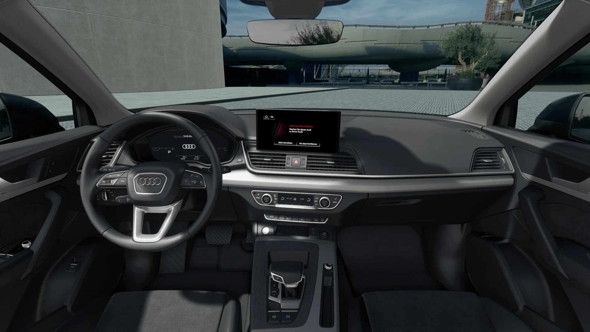 Audi Audi — zdjęcie 6