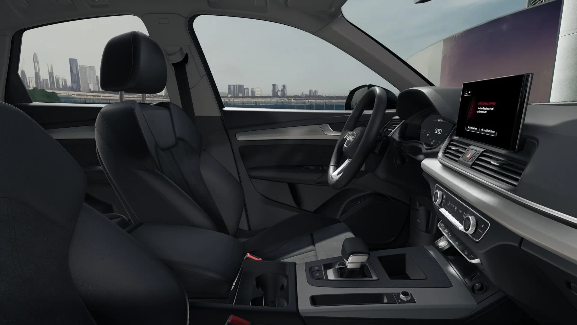 Audi Audi — zdjęcie 7