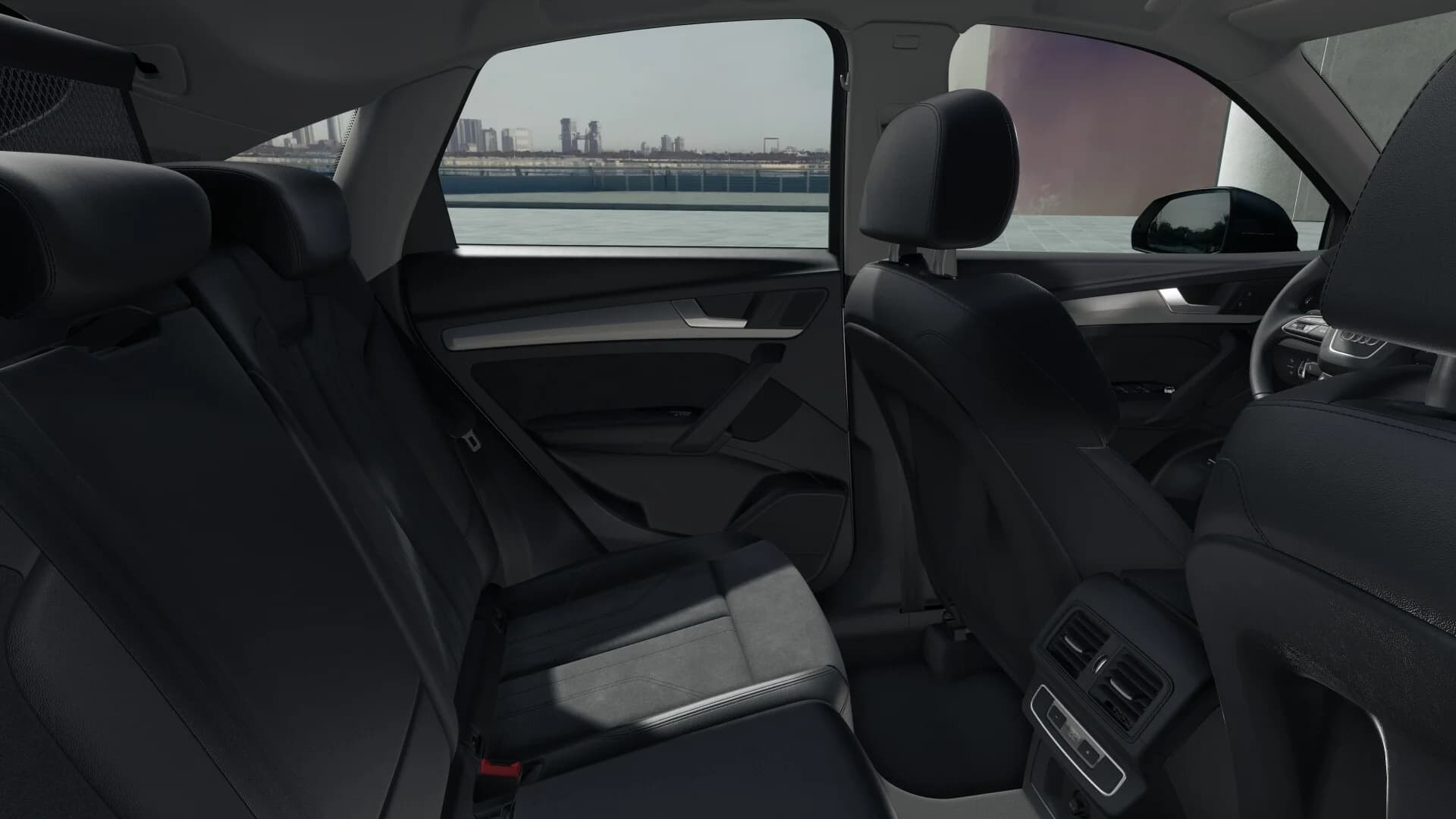 Audi Audi — zdjęcie 9