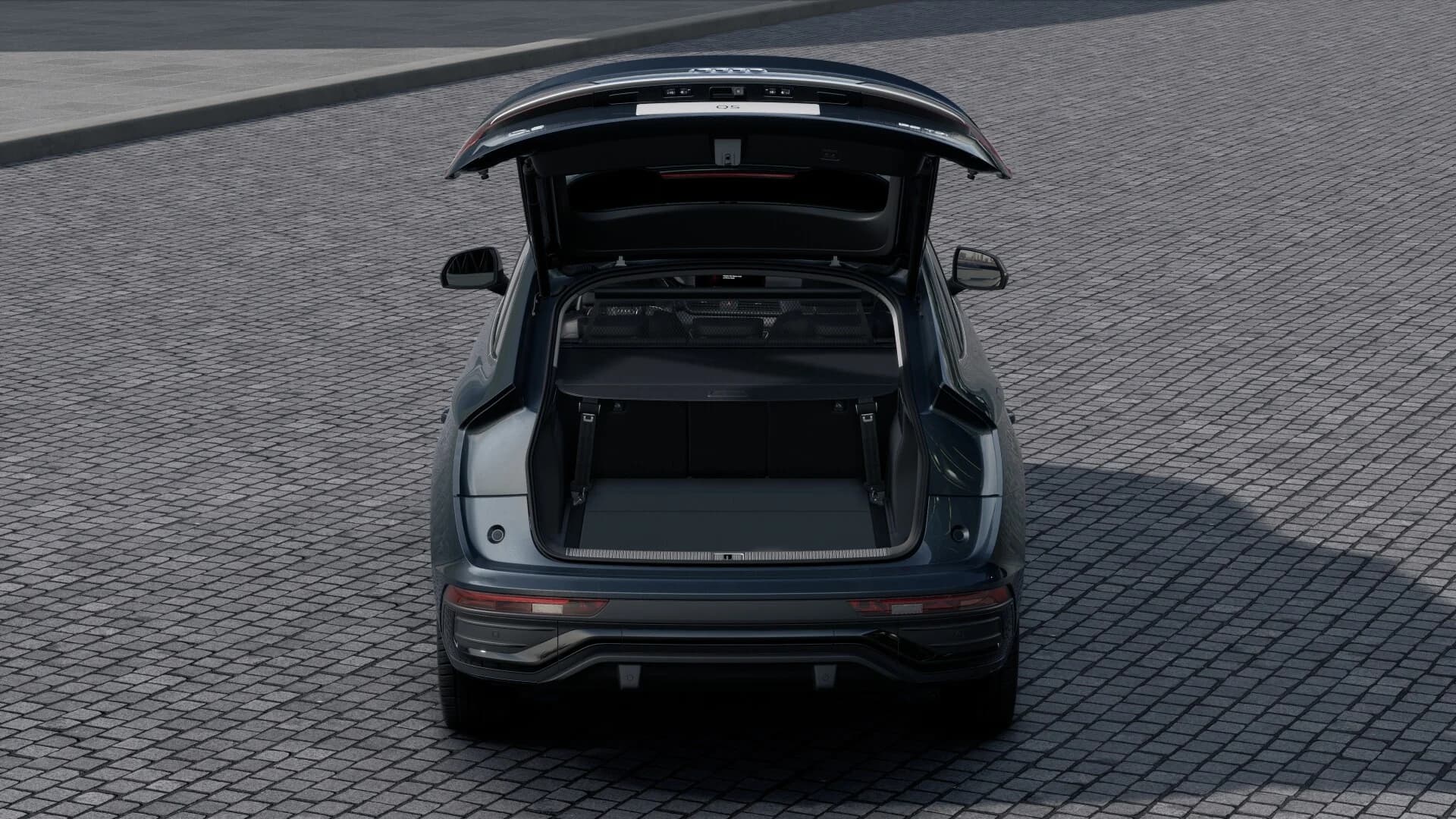 Audi Audi — zdjęcie 10