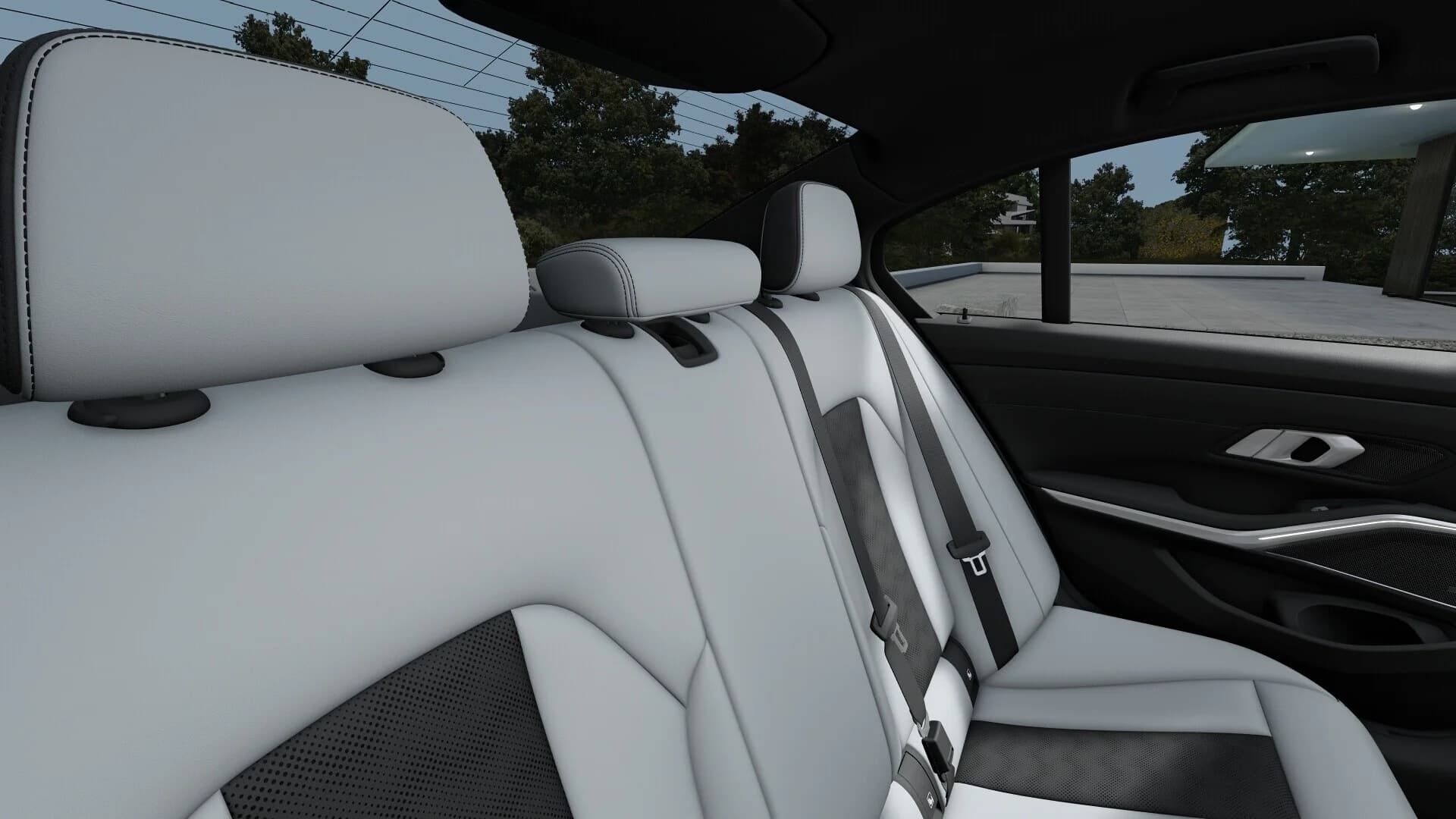 BMW M3 — zdjęcie 10