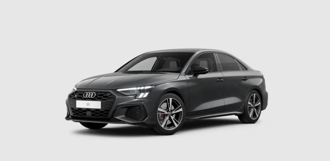Audi Audi — zdjęcie 1