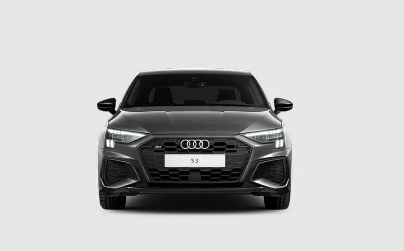 Audi Audi — zdjęcie 2
