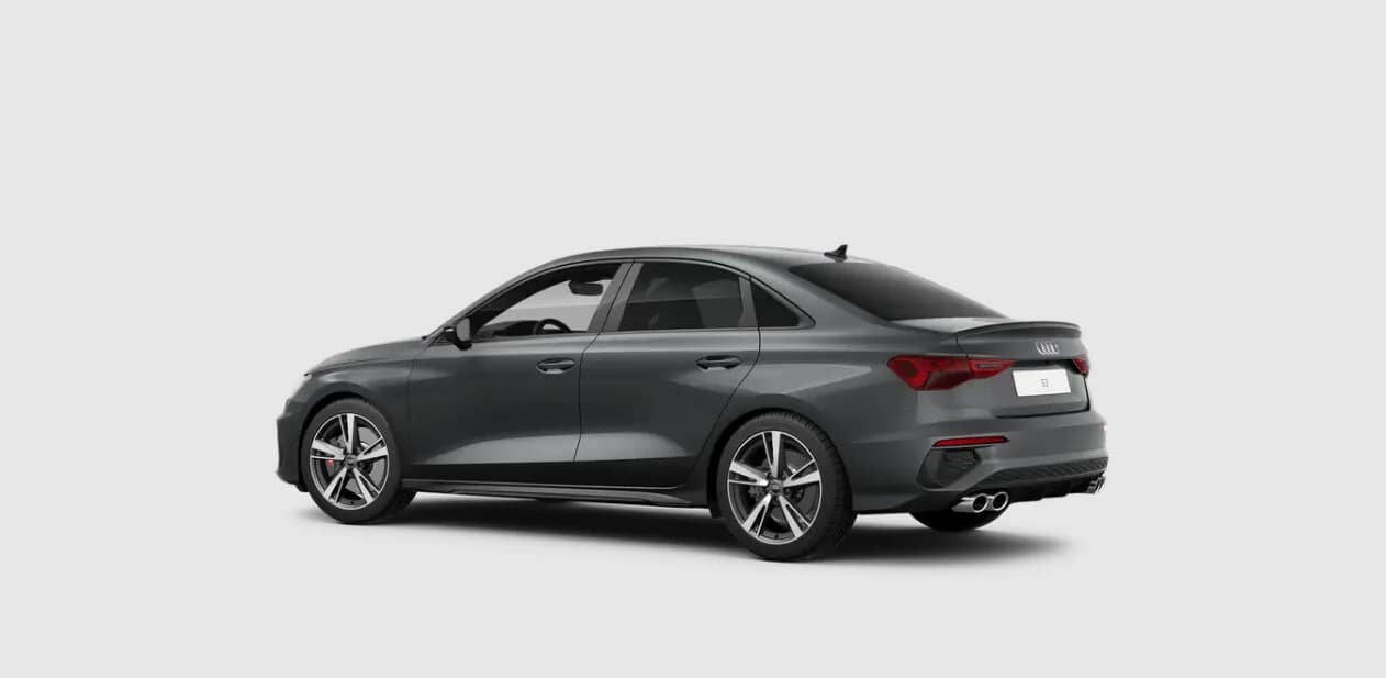Audi Audi — zdjęcie 5