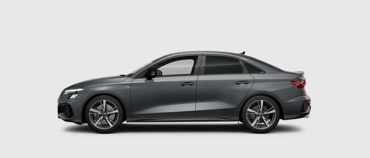 Audi Audi — zdjęcie 4