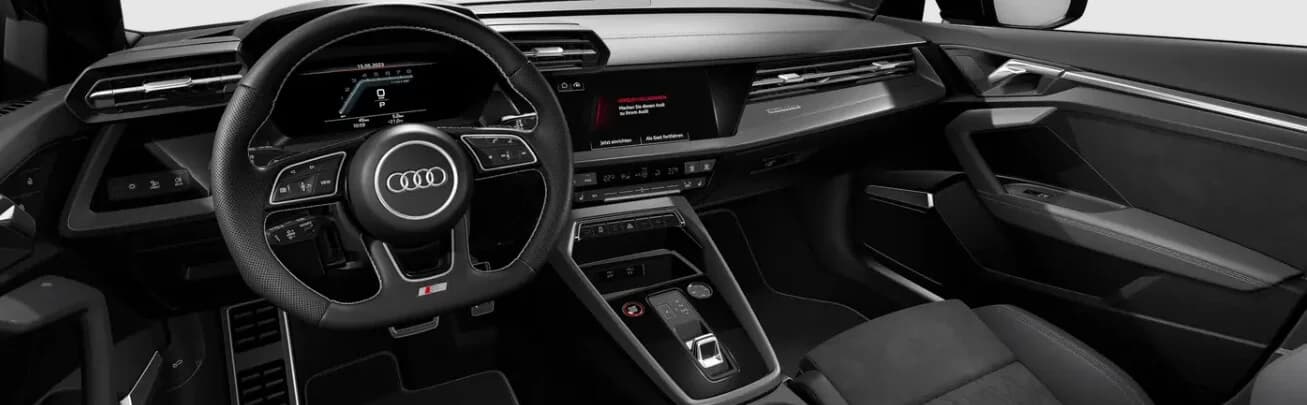 Audi Audi — zdjęcie 6