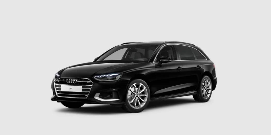 Audi Audi — zdjęcie 1