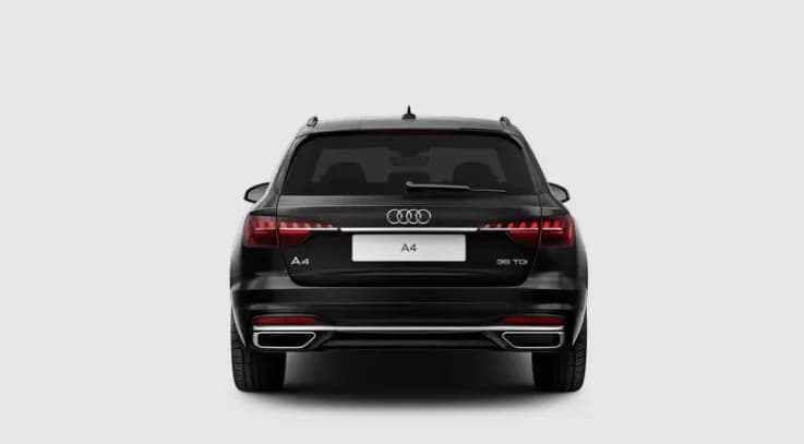 Audi Audi — zdjęcie 5