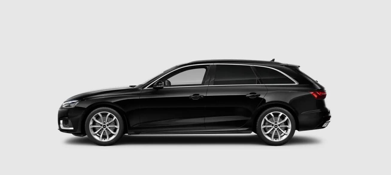 Audi Audi — zdjęcie 2