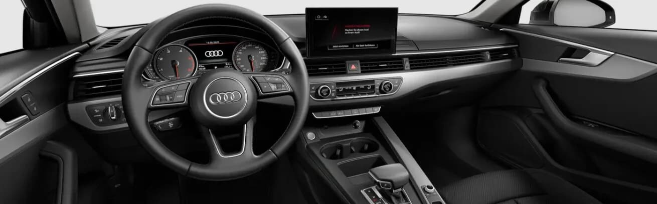 Audi Audi — zdjęcie 6