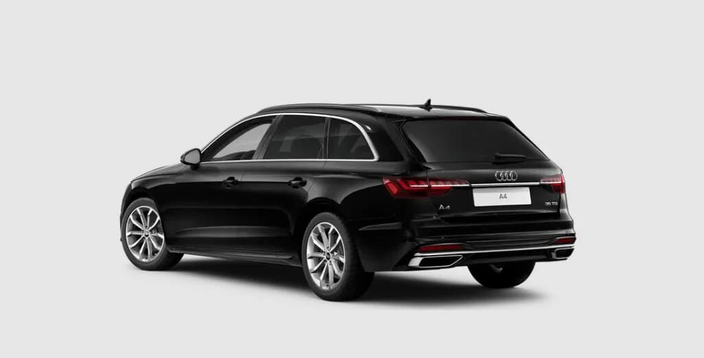 Audi Audi — zdjęcie 3