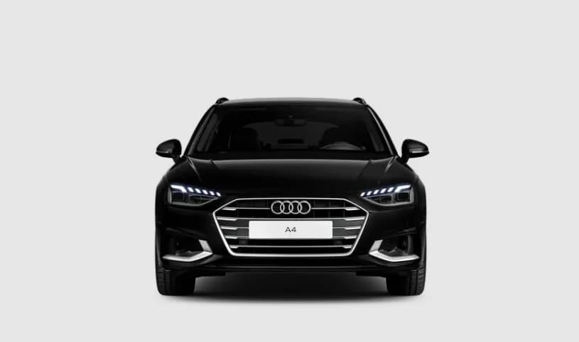 Audi Audi — zdjęcie 4