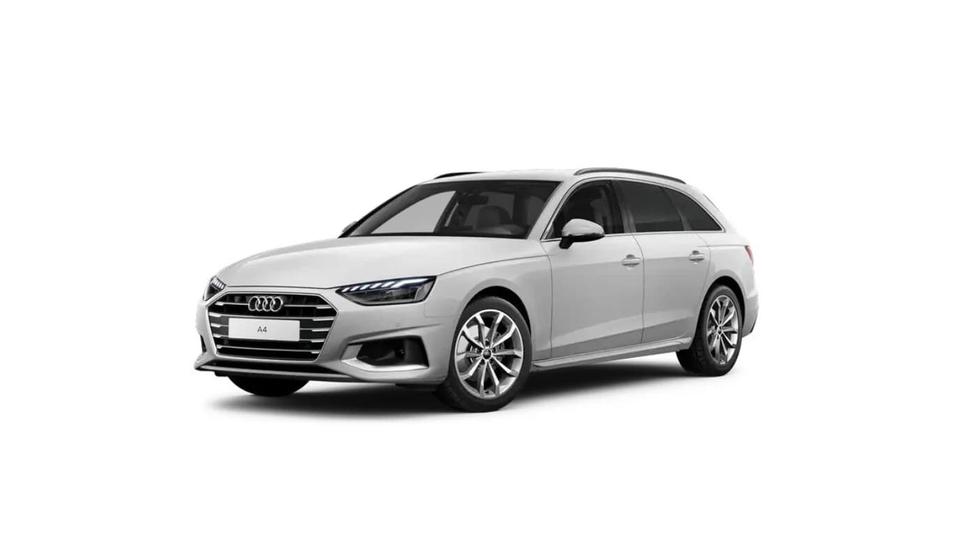 Audi Audi — zdjęcie 1