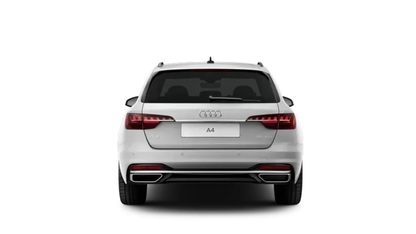 Audi Audi — zdjęcie 2