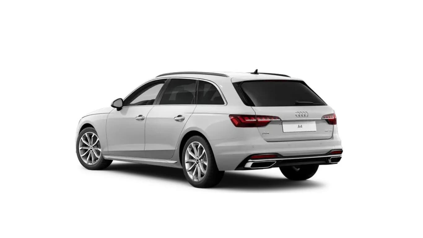 Audi Audi — zdjęcie 4