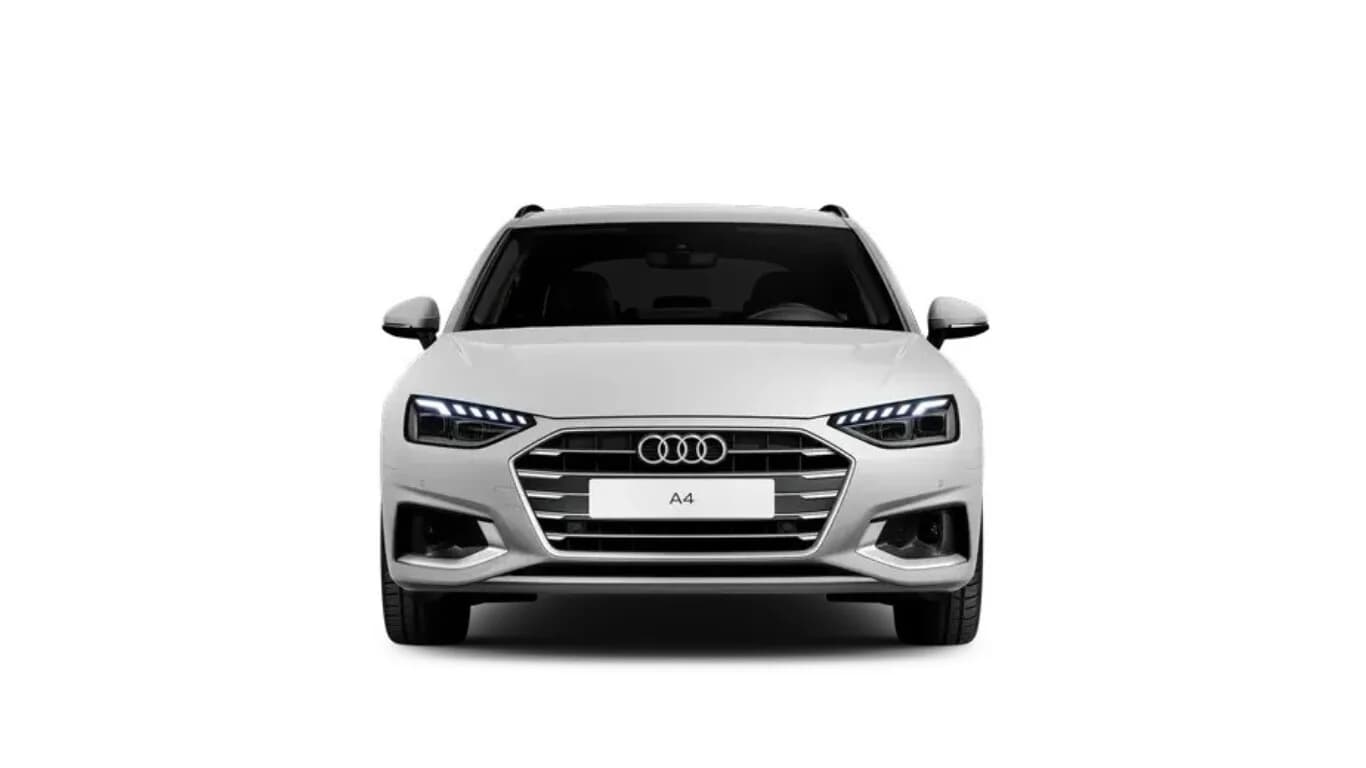 Audi Audi — zdjęcie 5