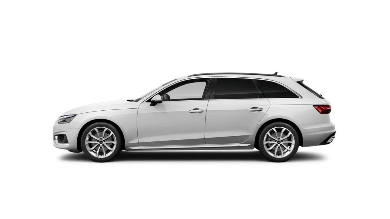 Audi Audi — zdjęcie 3