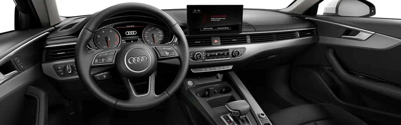 Audi Audi — zdjęcie 6