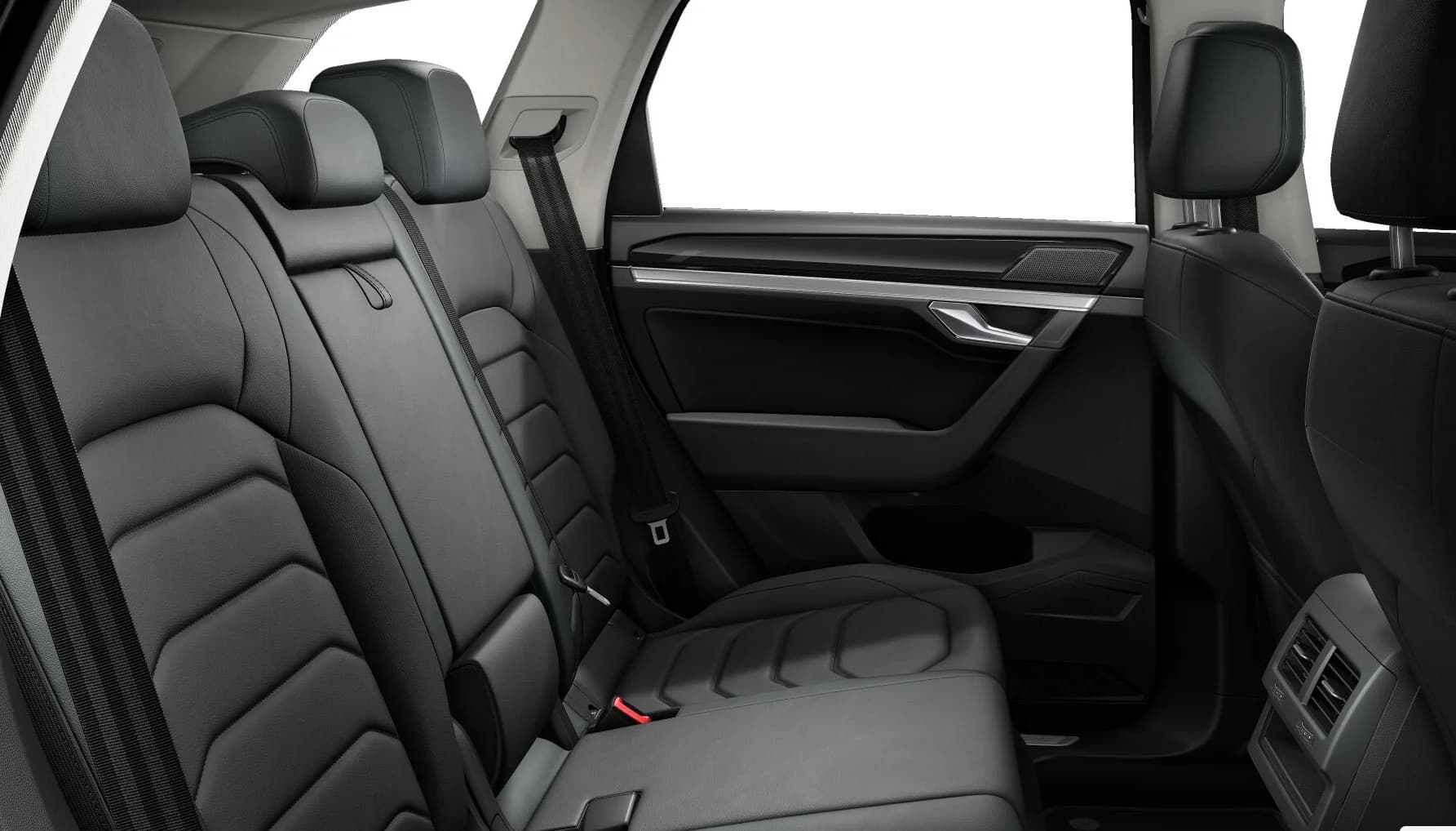 Volkswagen Touareg — zdjęcie 6