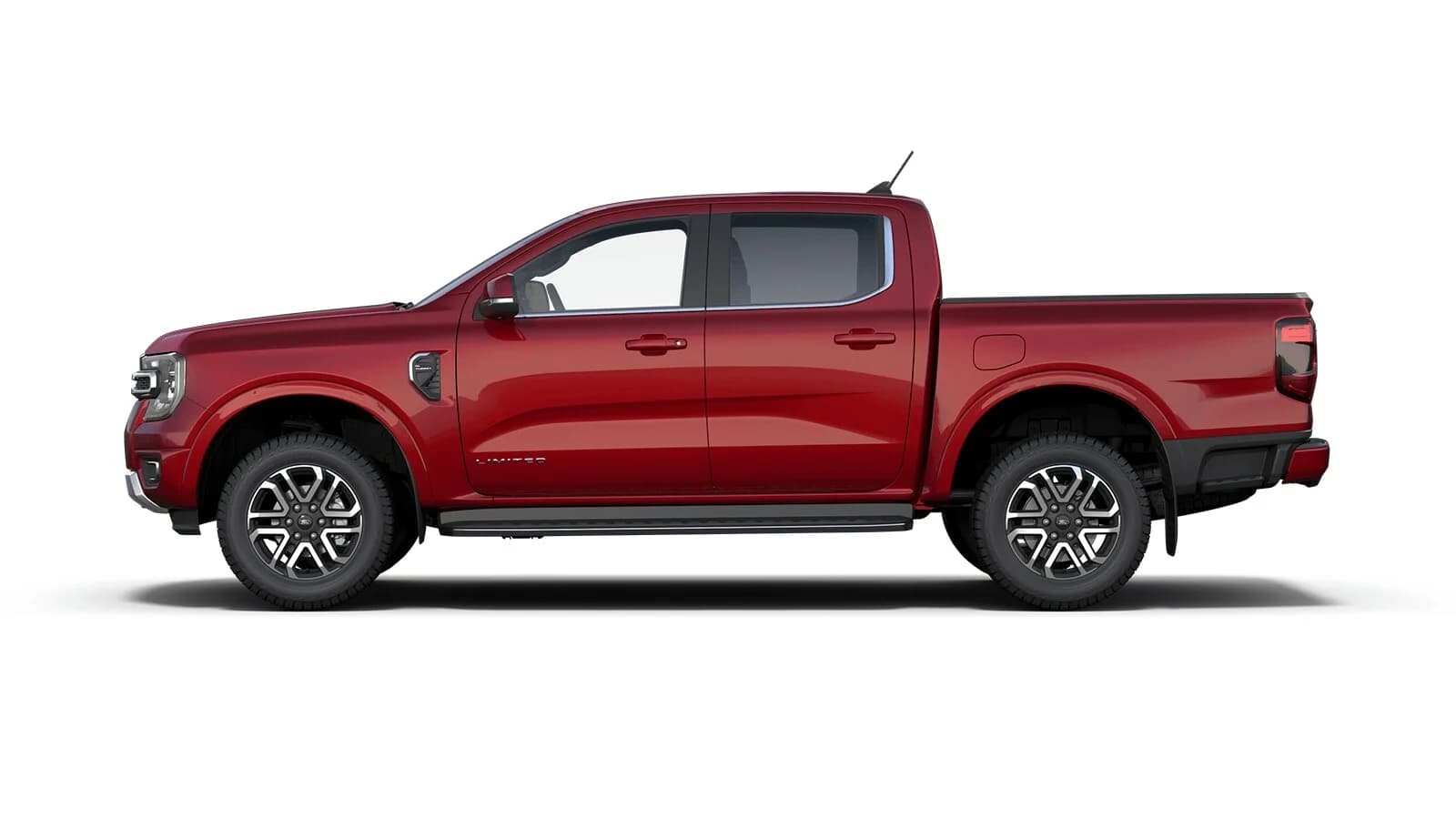 Ford Ranger 2.0 EcoBlue Bi-Turbo — zdjęcie 2