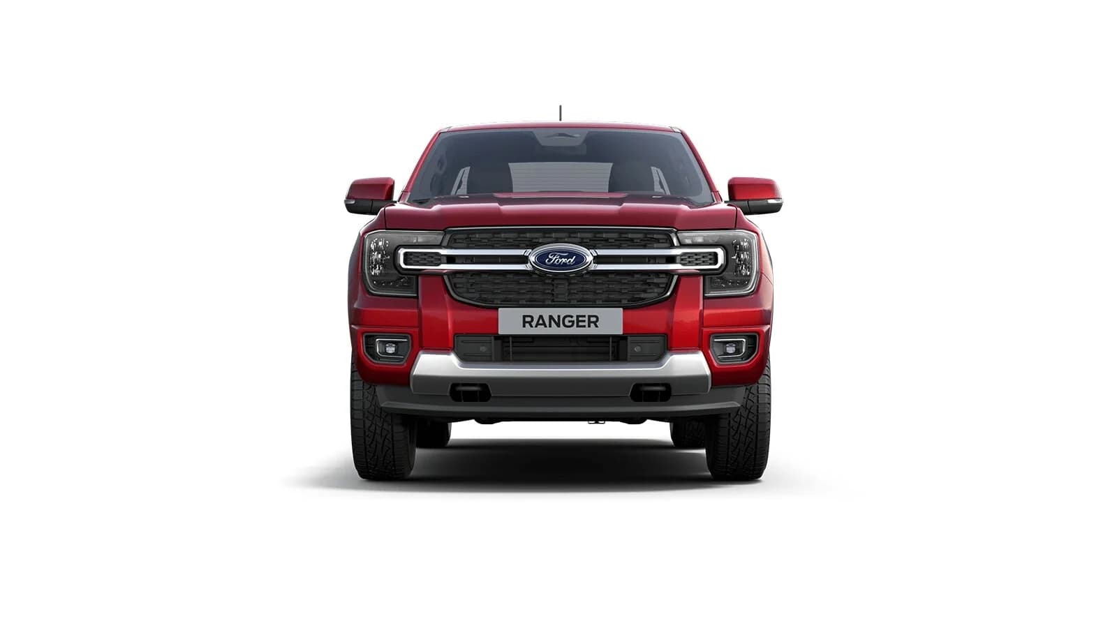 Ford Ranger 2.0 EcoBlue Bi-Turbo — zdjęcie 3