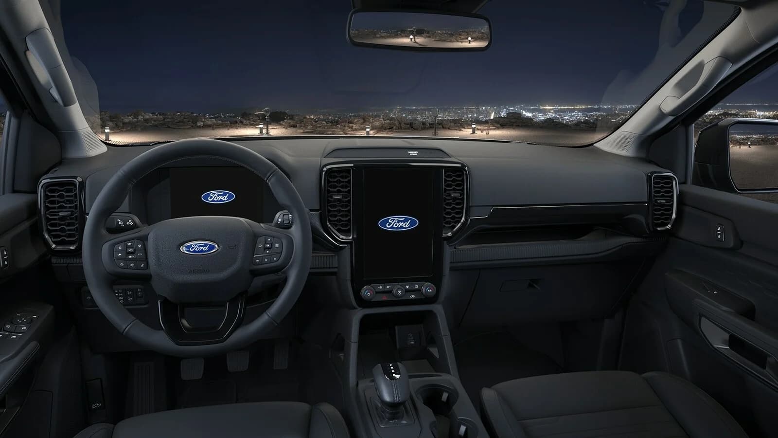 Ford Ranger 2.0 EcoBlue Bi-Turbo — zdjęcie 6