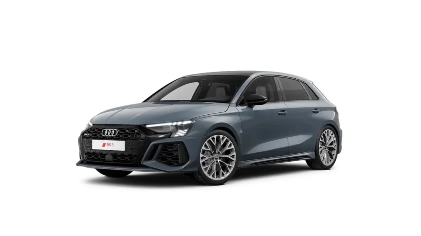 Audi Audi — zdjęcie 1