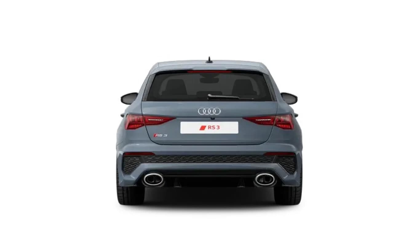 Audi Audi — zdjęcie 2
