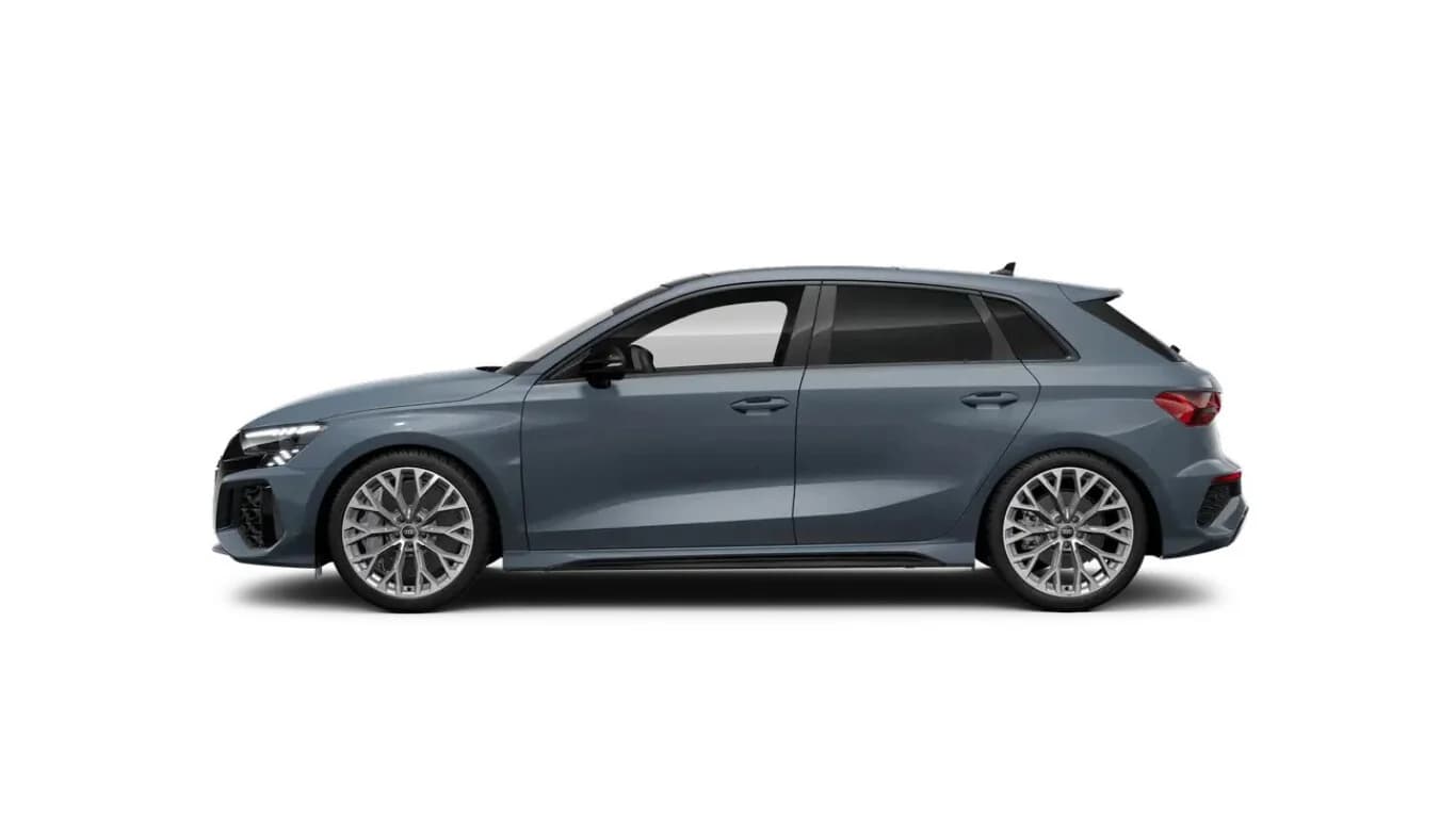 Audi Audi — zdjęcie 4