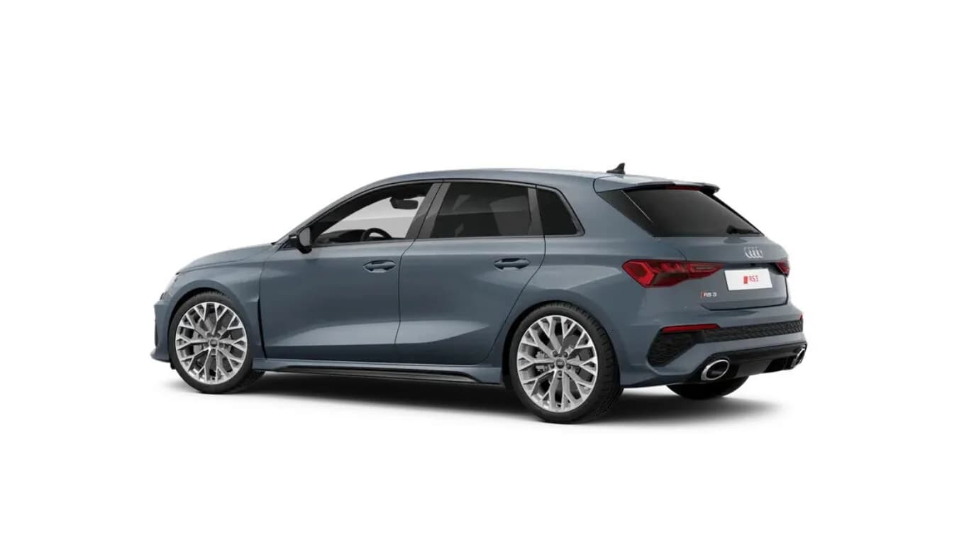 Audi Audi — zdjęcie 5
