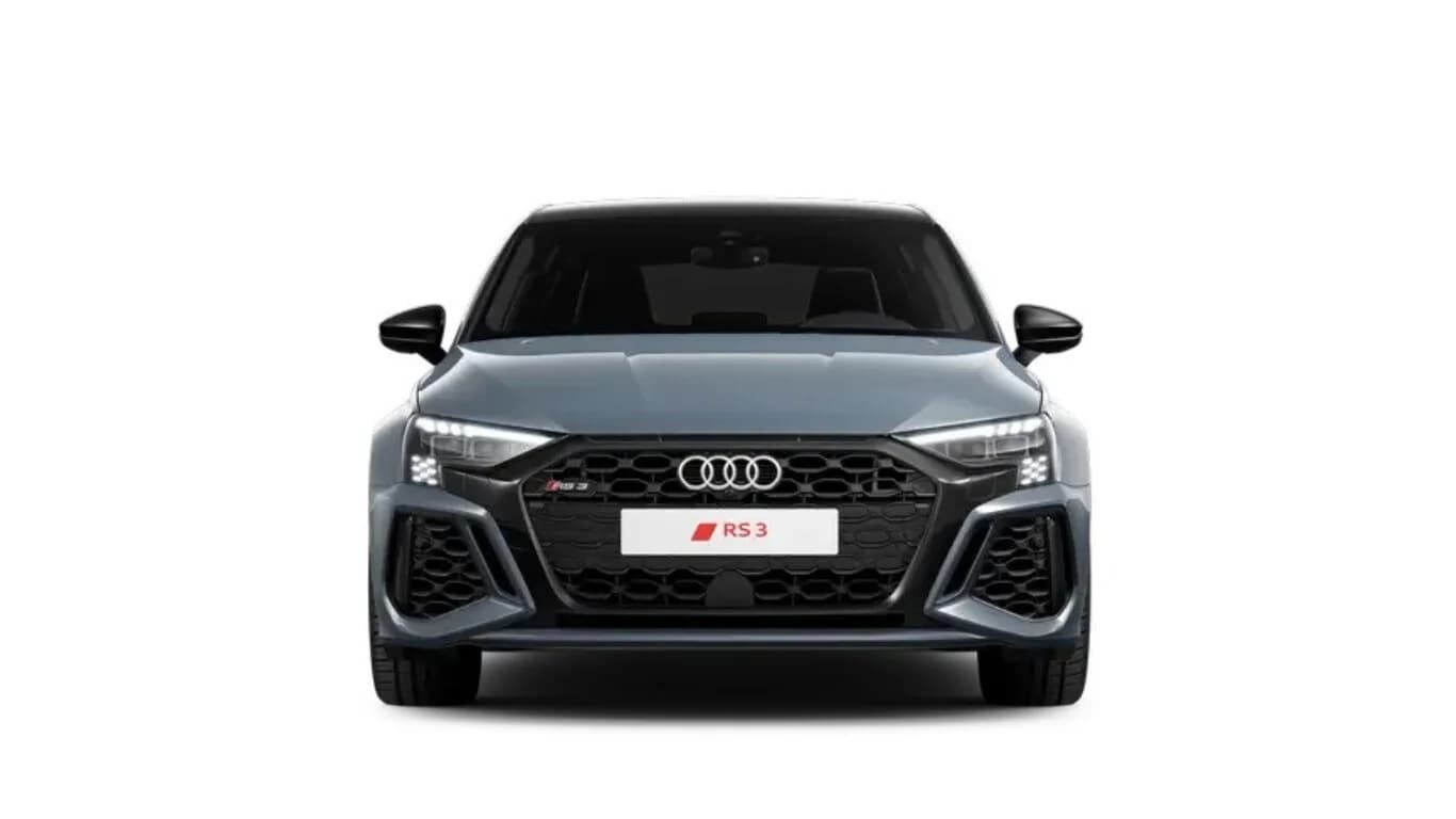 Audi Audi — zdjęcie 3