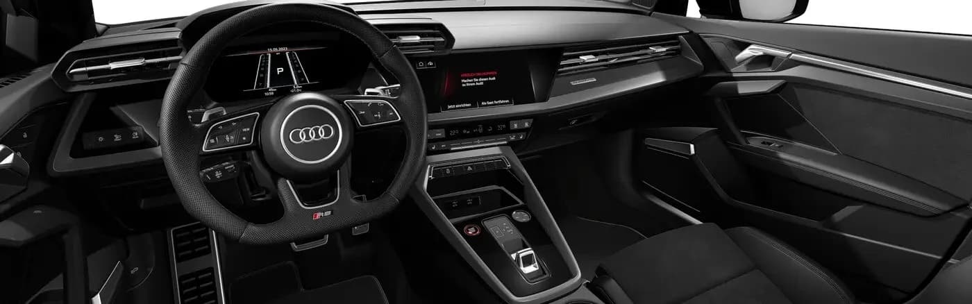 Audi Audi — zdjęcie 6