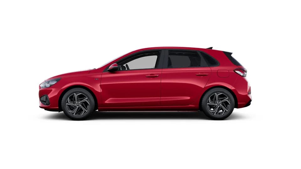 Hyundai i30 1.0 T-GDI (DELETED) — zdjęcie 2