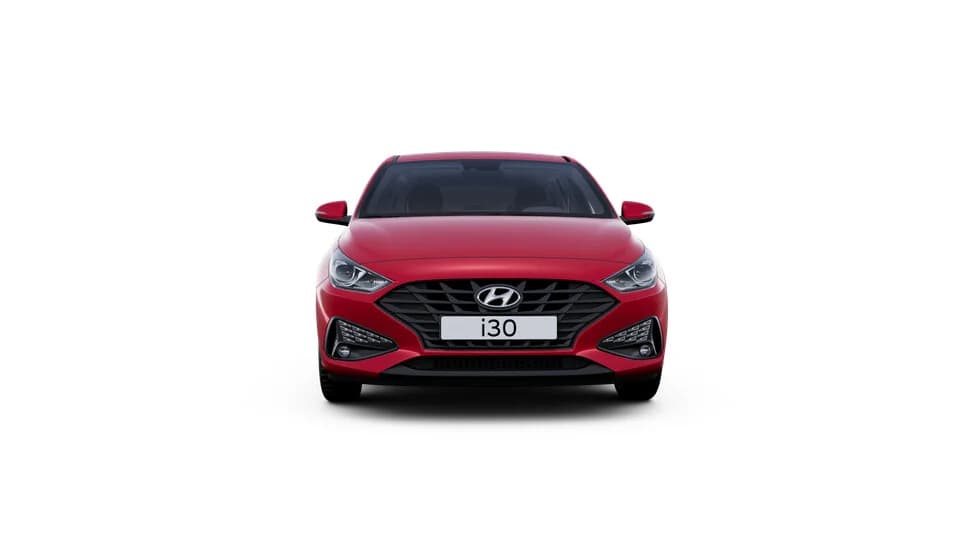 Hyundai i30 1.0 T-GDI (DELETED) — zdjęcie 4