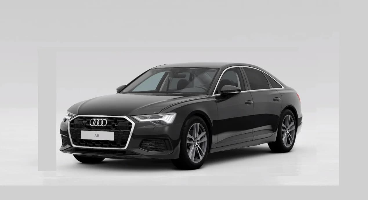 Audi Audi — zdjęcie 1
