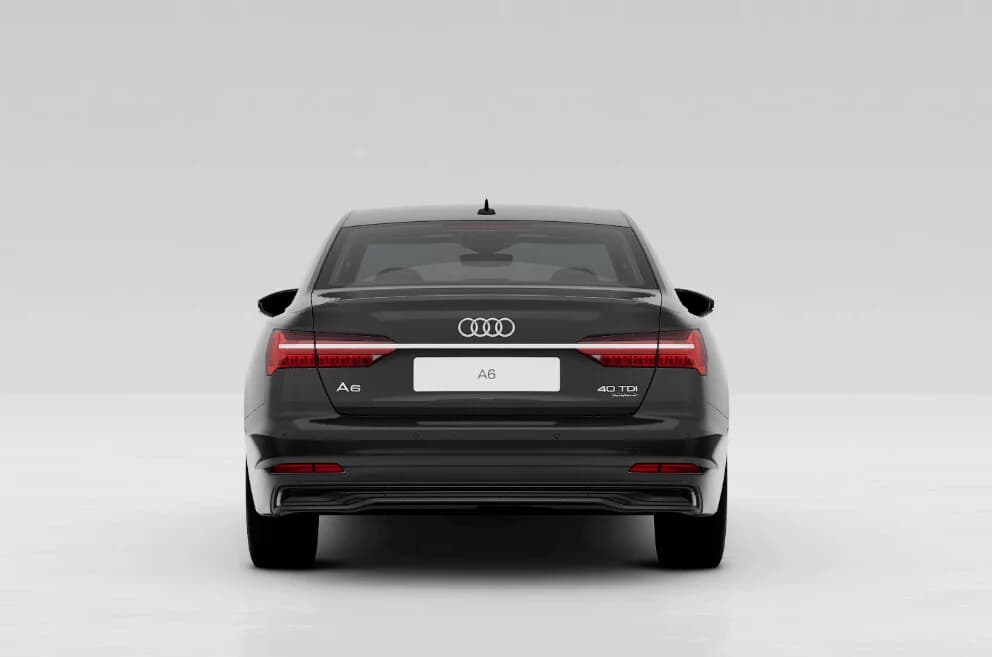 Audi Audi — zdjęcie 2