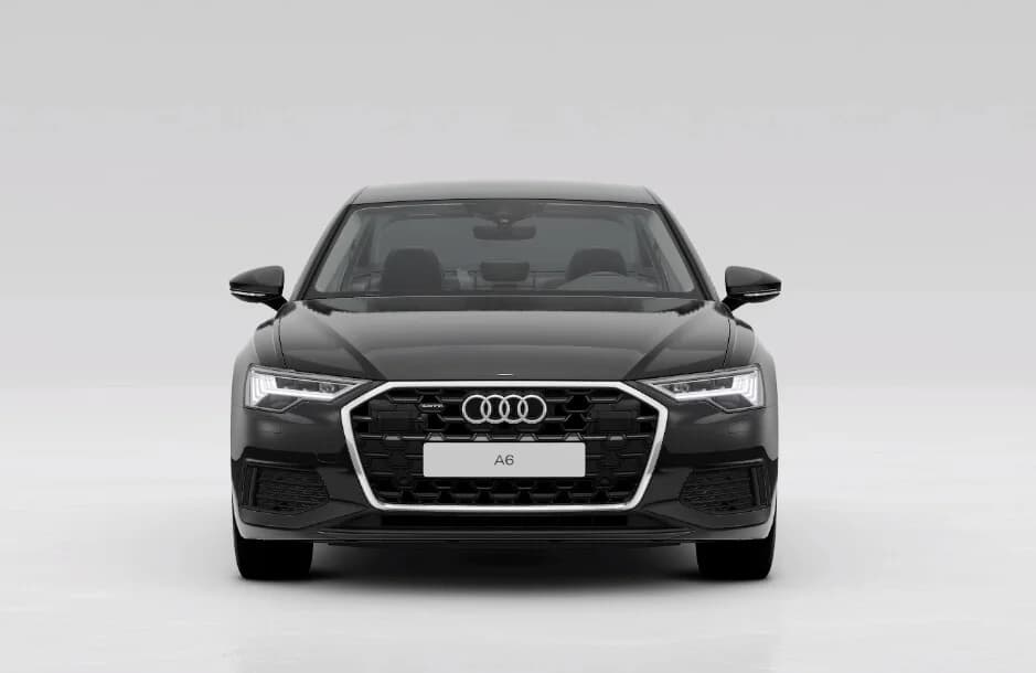 Audi Audi — zdjęcie 5