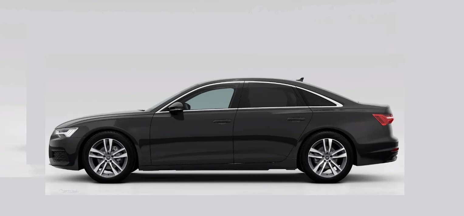 Audi Audi — zdjęcie 3