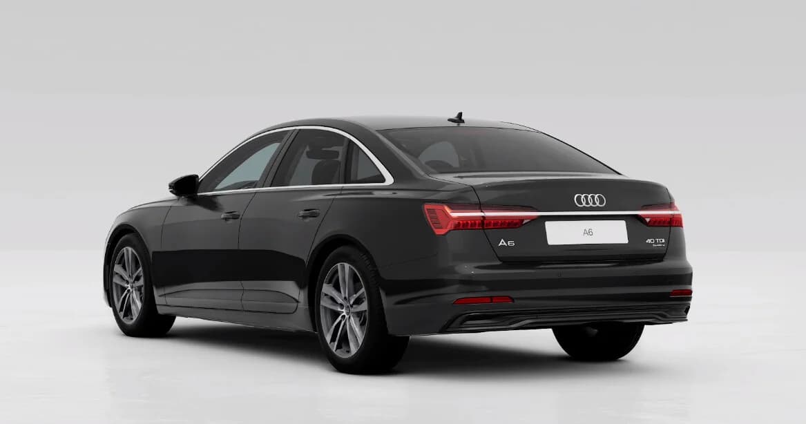 Audi Audi — zdjęcie 4