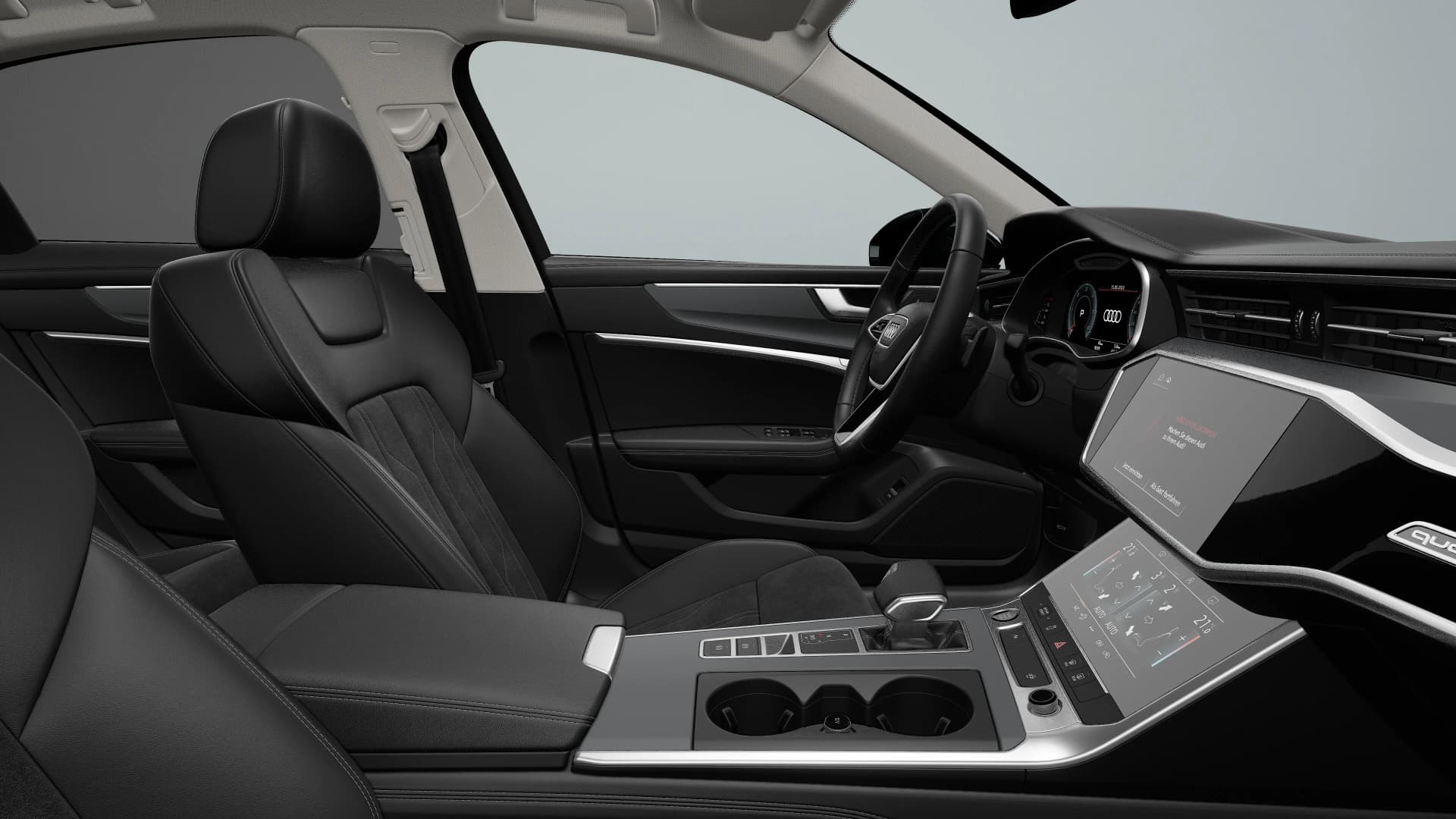 Audi Audi — zdjęcie 6