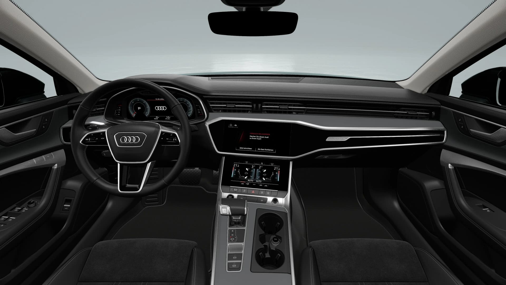 Audi Audi — zdjęcie 7