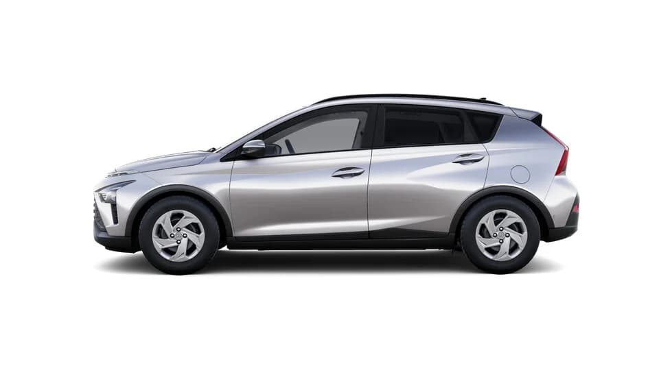 Hyundai Bayon 1.0 T-GDI (DELETED) — zdjęcie 2
